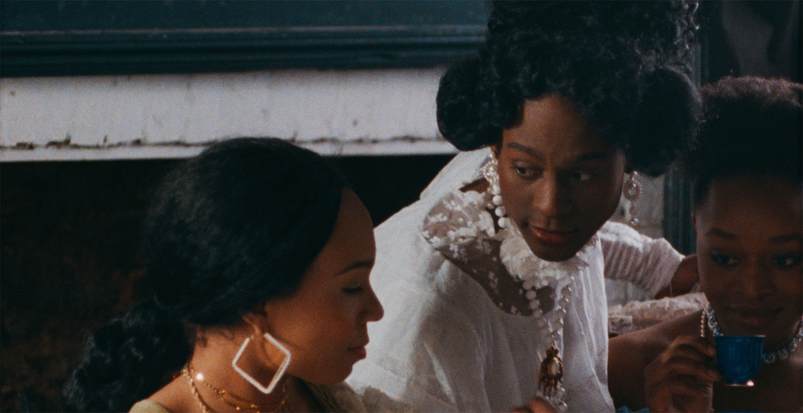 Residency Double Feature