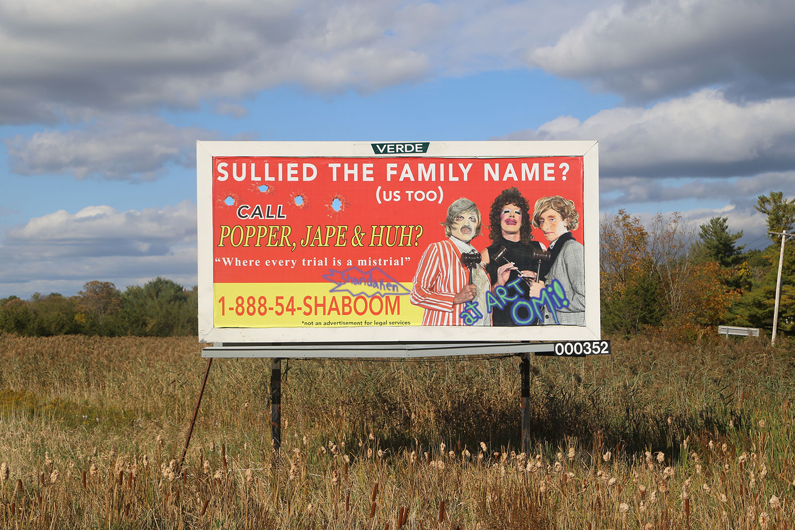 Sullied the Family Name